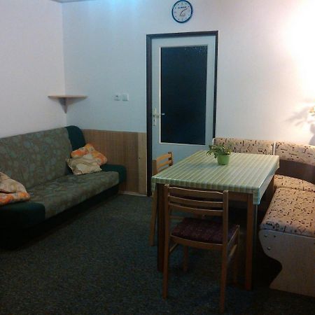 Apartmany Kuratko 베네츠코 외부 사진