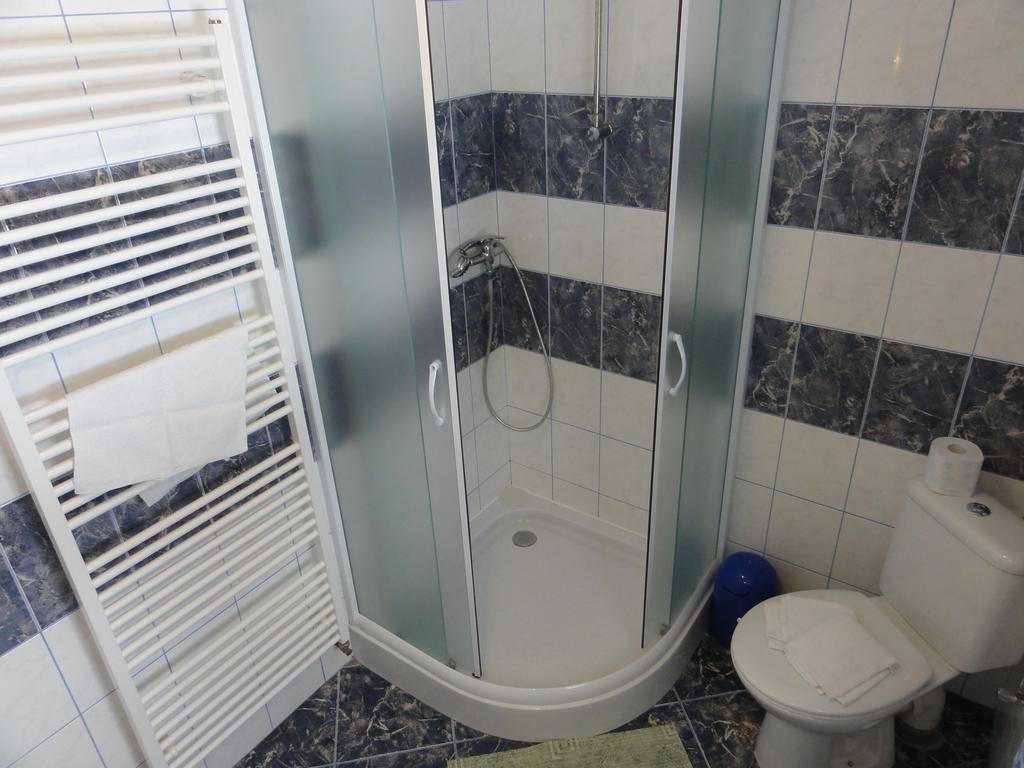 Apartmany Kuratko 베네츠코 외부 사진
