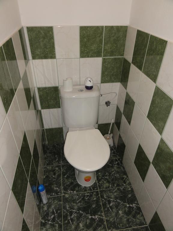 Apartmany Kuratko 베네츠코 외부 사진