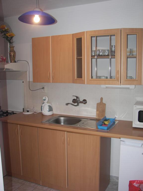 Apartmany Kuratko 베네츠코 외부 사진