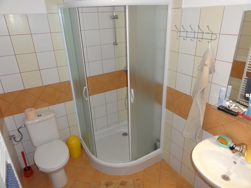 Apartmany Kuratko 베네츠코 외부 사진