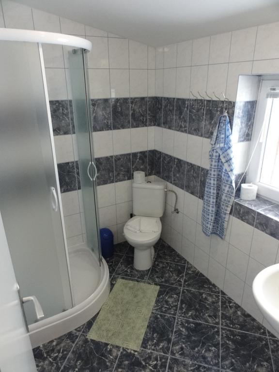 Apartmany Kuratko 베네츠코 외부 사진