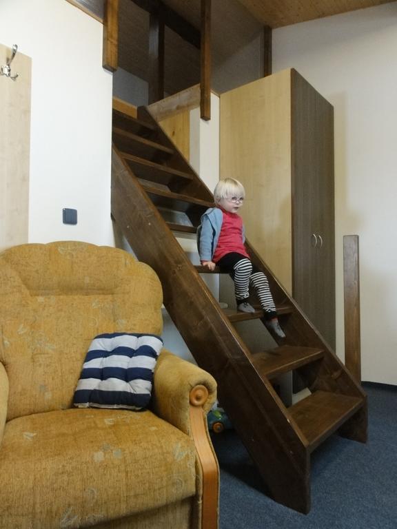 Apartmany Kuratko 베네츠코 외부 사진
