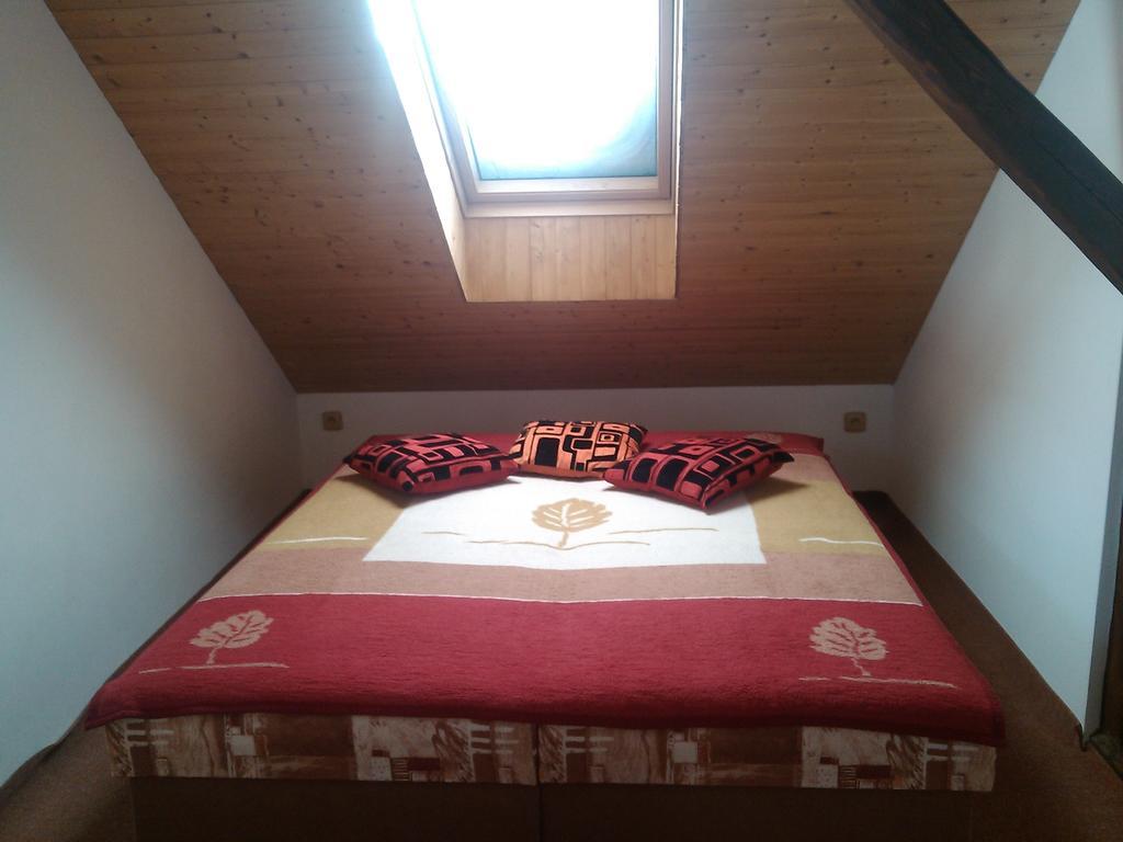 Apartmany Kuratko 베네츠코 외부 사진